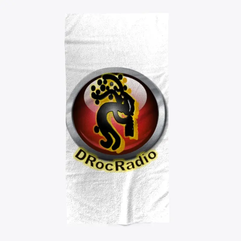 DRocRadio Tee