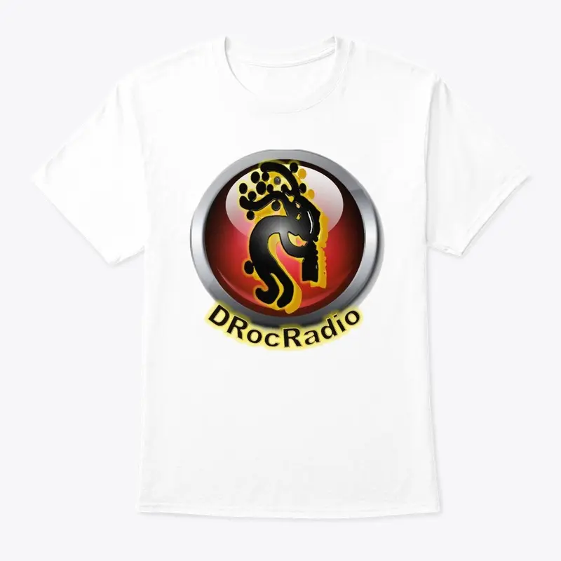 DRocRadio Tee