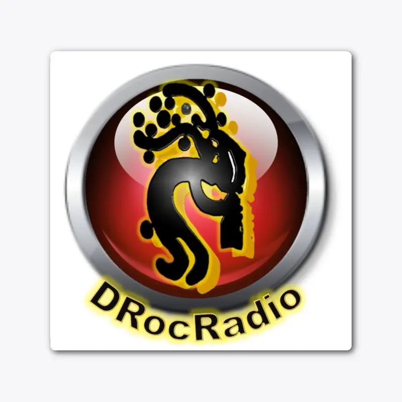 DRocRadio Tee