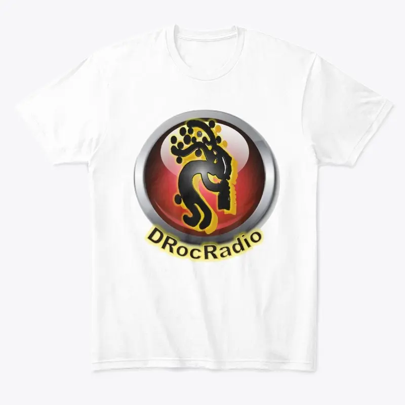 DRocRadio Tee